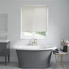 Philadelphia Oyster Roller Blinds
