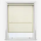 Optima Dimout Linen Flex Roller Blind
