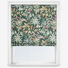 Giverny Jade Roman Blind