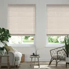 Alessio Birch Roman Blind