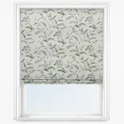 Oasis Flint Roman Blind