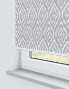 Maddox Blackout Electrical Roller Blind