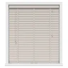 Light Fawn Luxury Real Wood Uk - Wooden Blinds