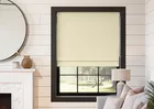 Devonshire Cream - Roman Blind