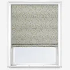 Auvergne Ochre Roman Blind