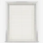 Aliventi Ivory Aluminium Venetian Blind