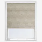 Valloni Flax Roman Blind