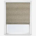 Liskeard Latte Roman Blind