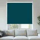 Vibe Blackout Topaz Roller Blinds - Shop Now