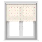 Sara Miller Flamingo Cream Motorised