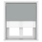 Bella Bullet Motorised Double Roller Blind