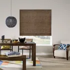 Melton Bracken Roman Blinds