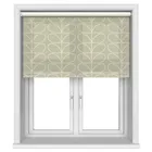 Twistfit Orla Kiely Jumbo Linear Stem Pebble Blinds Uk