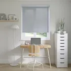 Vienna Mineral Grey Roller Blinds