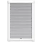 Tradechoice Blockout Dove Grey Perfect Fit Blinds Uk