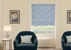 Dawn Chorus Dusk - Roman Blind