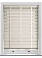 Deco Taped Grained Mirage Cream