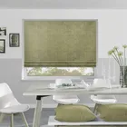 Fascination Ivy Roman Blinds