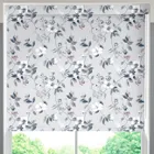 Caledonia Made To Measure Blackout Roller Blind Petal
