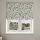 Laura Ashley Eglantine Seaspray Blinds Uk