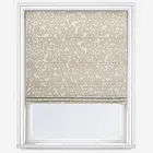 Samara Sand Roman Blind