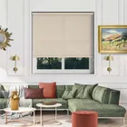 Asteroid Pearl Roller Blind