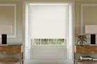 Fever Antique - Patterned Roller Blind