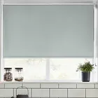 Como Space (blackout) Blackout Roller Blinds