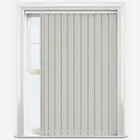 Elite Blackout Warm Stone Vertical Blind