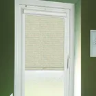Ennis Duck Egg Perfect Fit Roller Blinds
