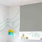 Bella Tropez (blackout) Blackout Roller Blinds