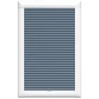 Montero Stone Blue Perfect Fit Blinds Uk