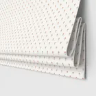 Laura Ashley Wood Violet Apricot Motorised Blind Uk