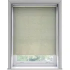 Ennis Duck Egg Light Filtering Roller Blinds
