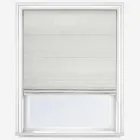 Vivaldi Alabaster Roman Blind