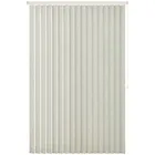 Glimpse Sage (blackout) Blackout Vertical Blinds
