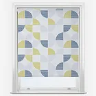 Sonova Studio Kolken Haze Roller Blind