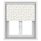 Daisy Linen Blackout Blinds Uk