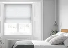 Libretto Zinc - Roman Blind