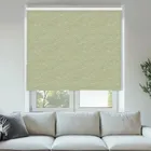 Aura Kiwi Blackout Roller Blinds - Shop Now