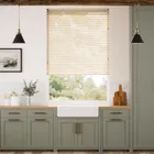 Studio Caramel Venetian Blind - 25mm Slat