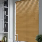 Starwood Soho Wooden Venetian Blinds