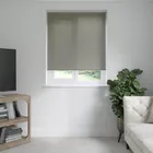 Smoke Grey Venetian Blinds 25mm