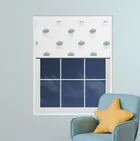 Drizzly Nimbus Blocout Blind