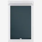 Optima Dimout Midnight Blue Perfect Fit Roller Blind