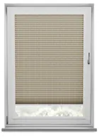 Luqa Nut Perfect Fit Blind