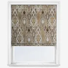 Alvi Natural Roman Blind