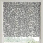 William Morris Willow Translucent Made To Measure Roller Blind Indigo