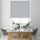 Mono Fr Ash Roller Blinds