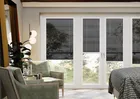 Venetian Black - Perfect Fit Blind